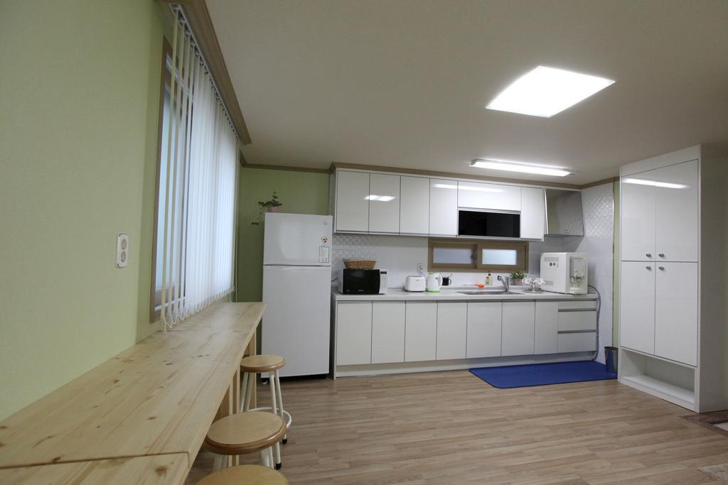 Seoul Station Ss Guesthouse Dış mekan fotoğraf